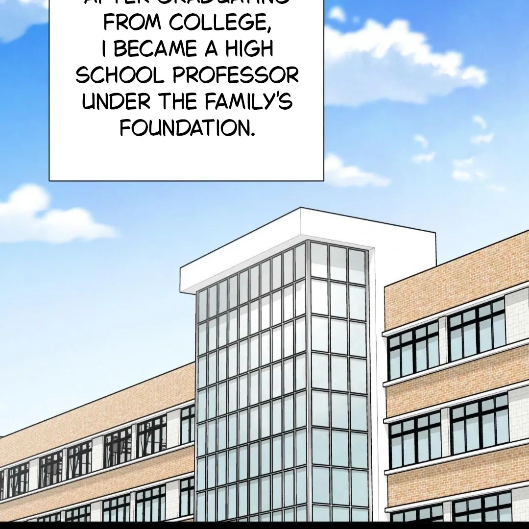 Why You Want an Alpha Chapter 3 page 103 - 