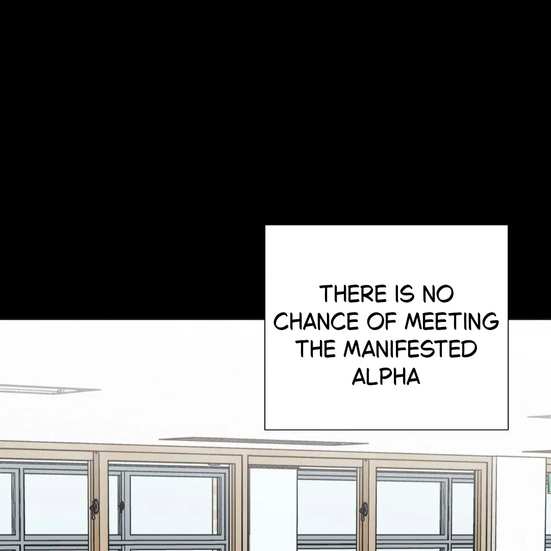 Why You Want an Alpha Chapter 3 page 104 - 