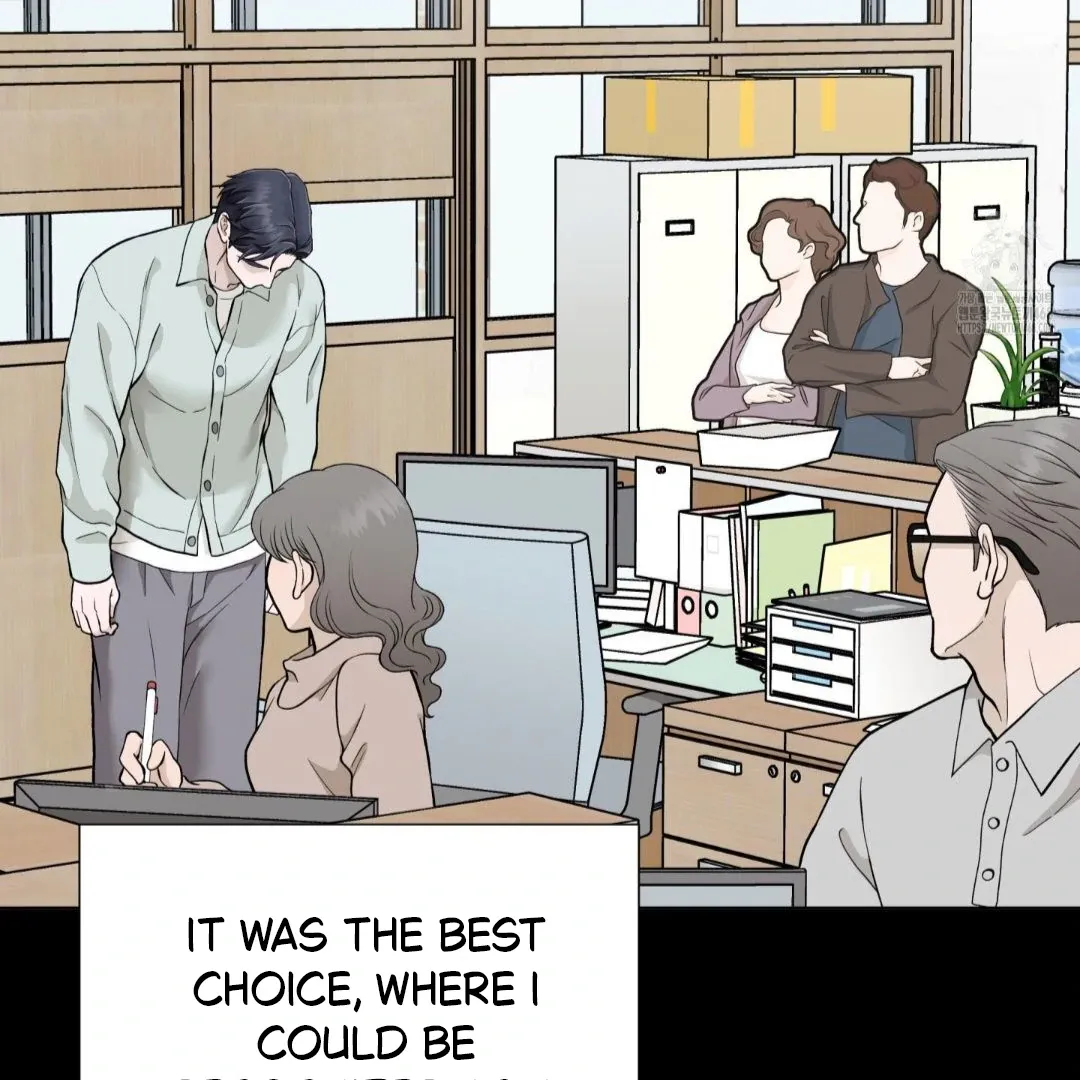 Why You Want an Alpha Chapter 3 page 105 - 