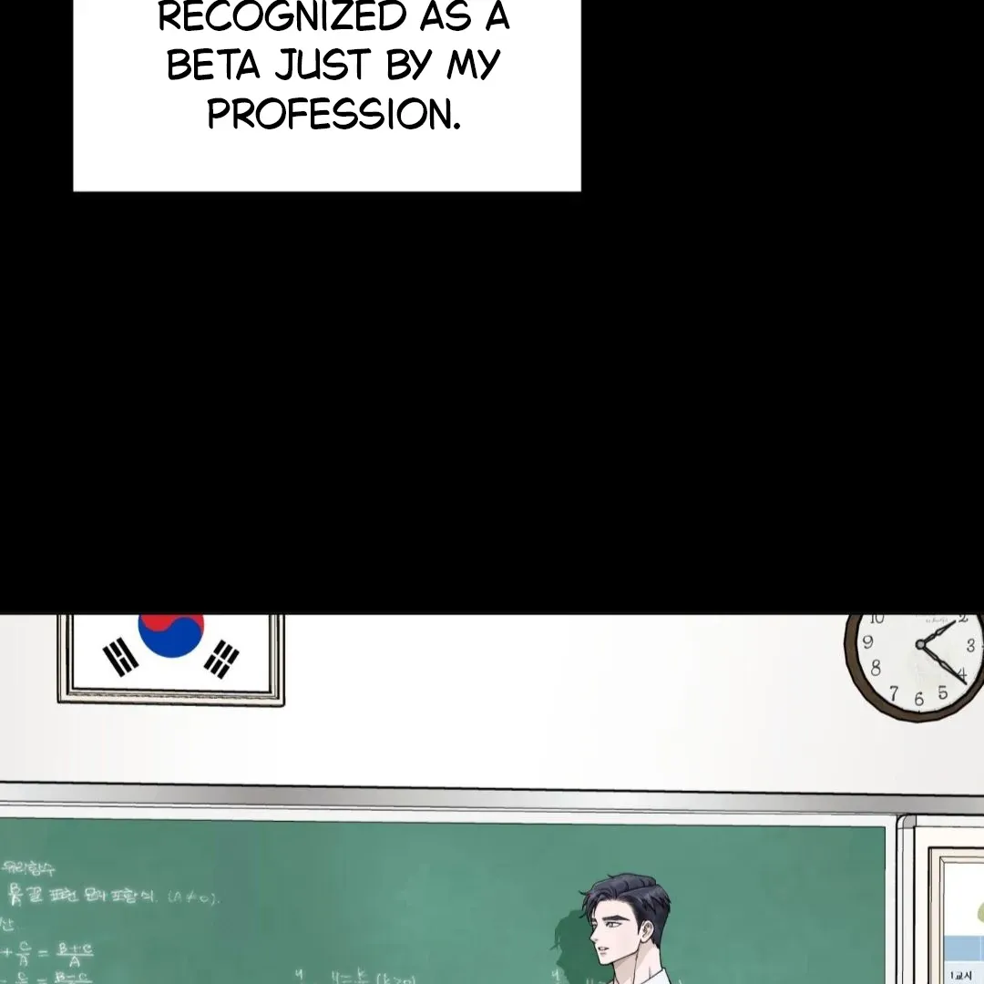 Why You Want an Alpha Chapter 3 page 106 - 
