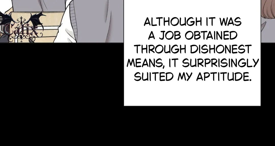 Why You Want an Alpha Chapter 3 page 108 - 