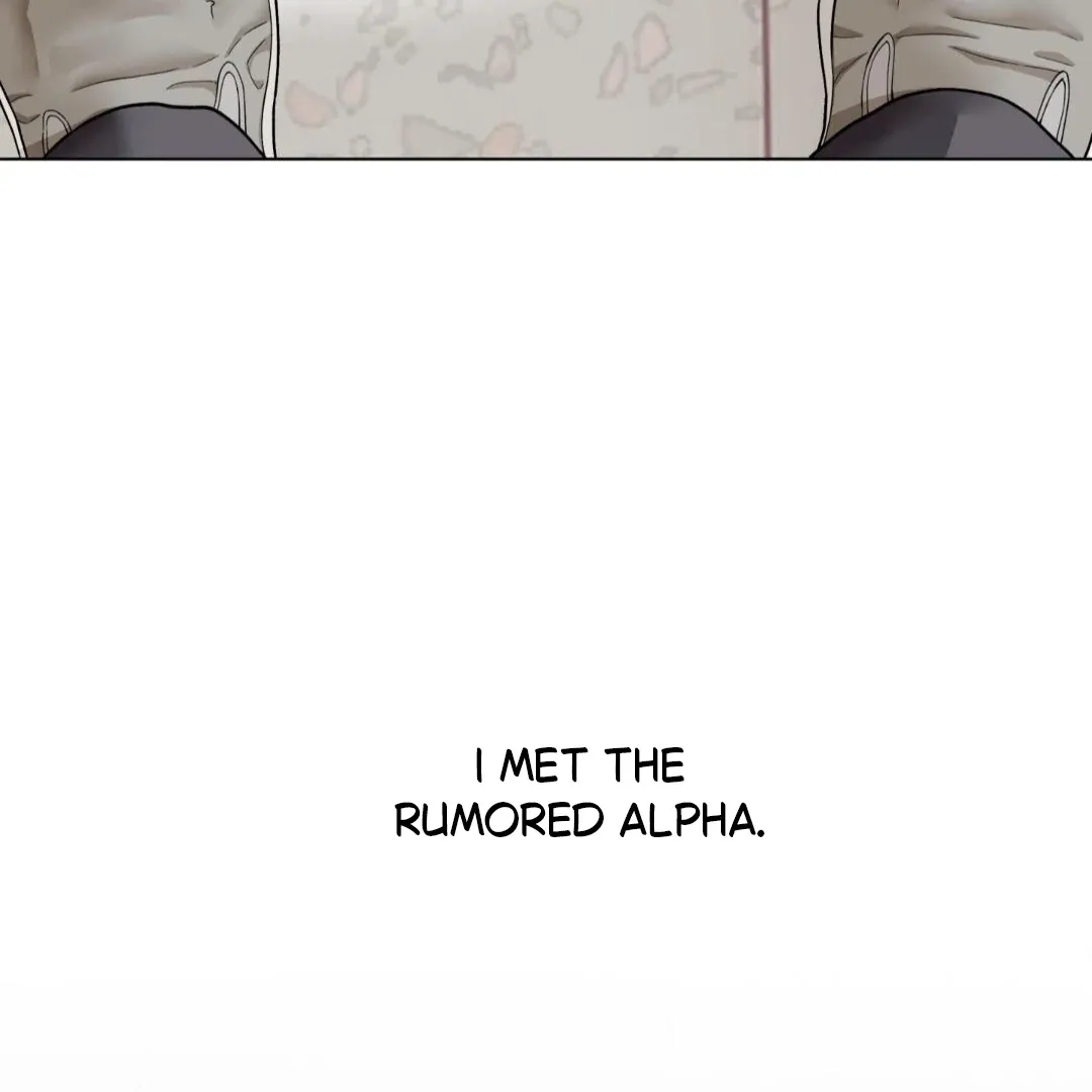 Why You Want an Alpha Chapter 3 page 119 - 