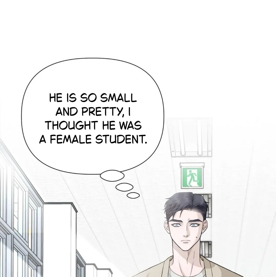 Why You Want an Alpha Chapter 3 page 122 - 