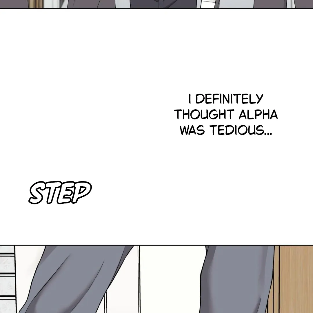 Why You Want an Alpha Chapter 3 page 137 - 