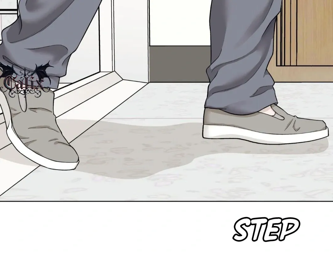 Why You Want an Alpha Chapter 3 page 138 - 