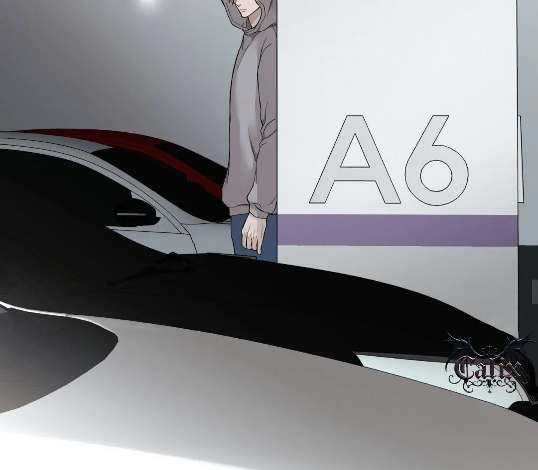 Why You Want an Alpha Chapter 3 page 27 - 