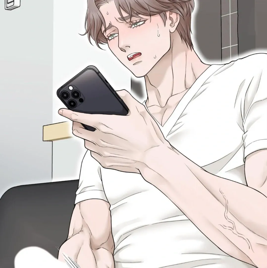 Why You Want an Alpha Chapter 3 page 4 - 