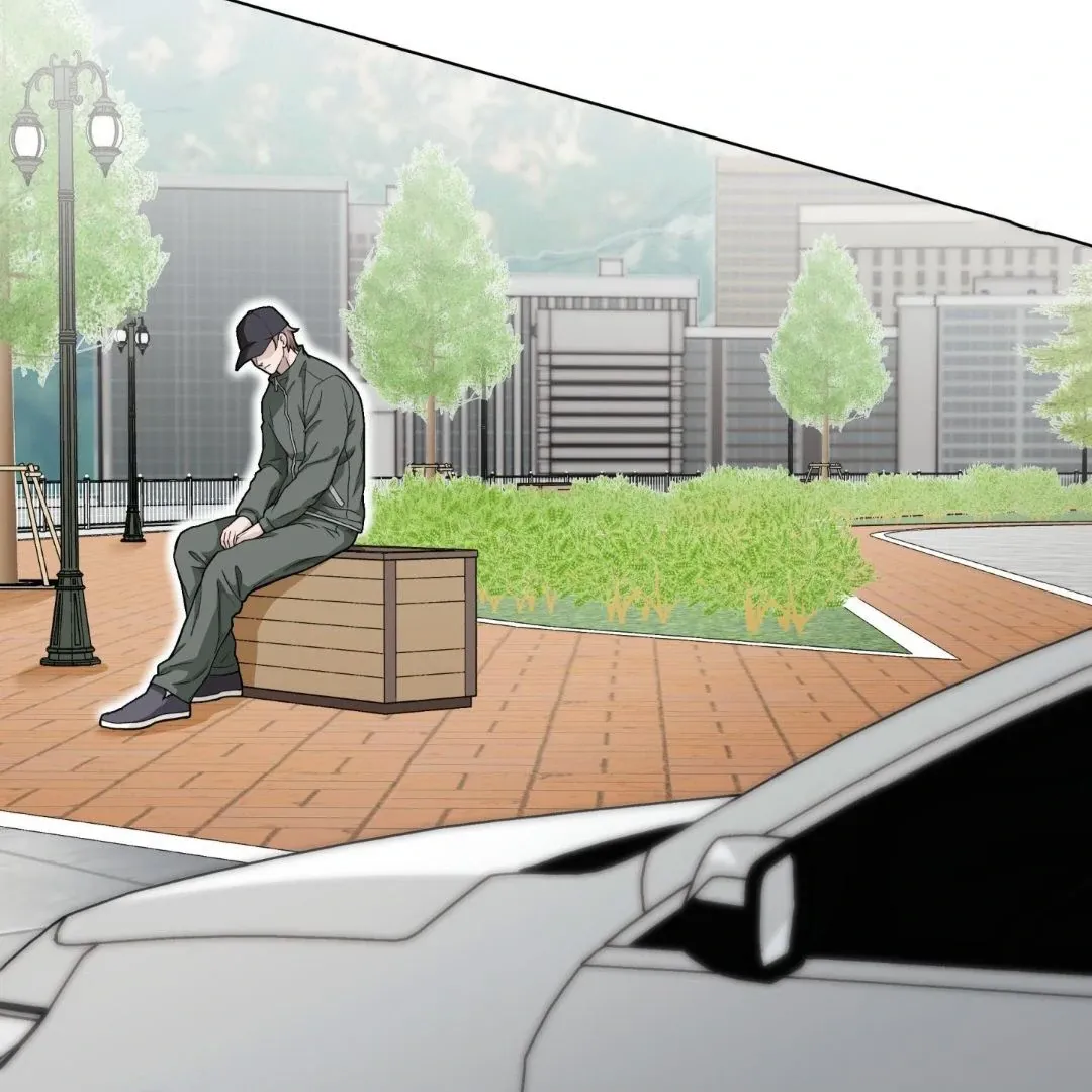 Why You Want an Alpha Chapter 3 page 31 - 