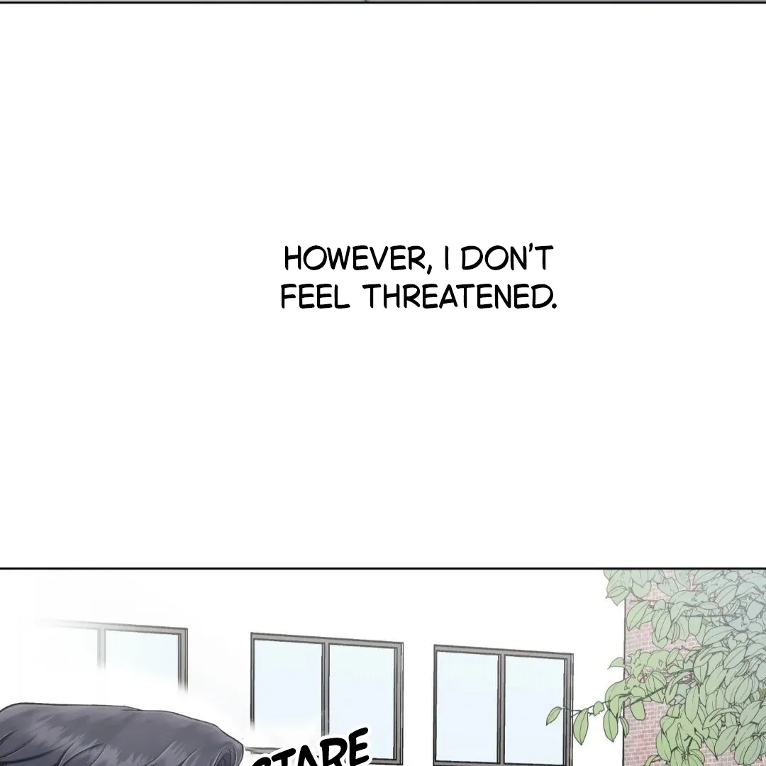 Why You Want an Alpha Chapter 3 page 32 - 