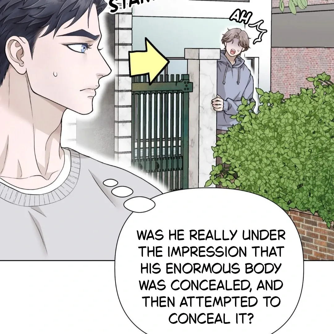 Why You Want an Alpha Chapter 3 page 33 - 