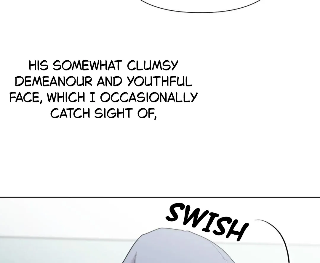 Why You Want an Alpha Chapter 3 page 34 - 