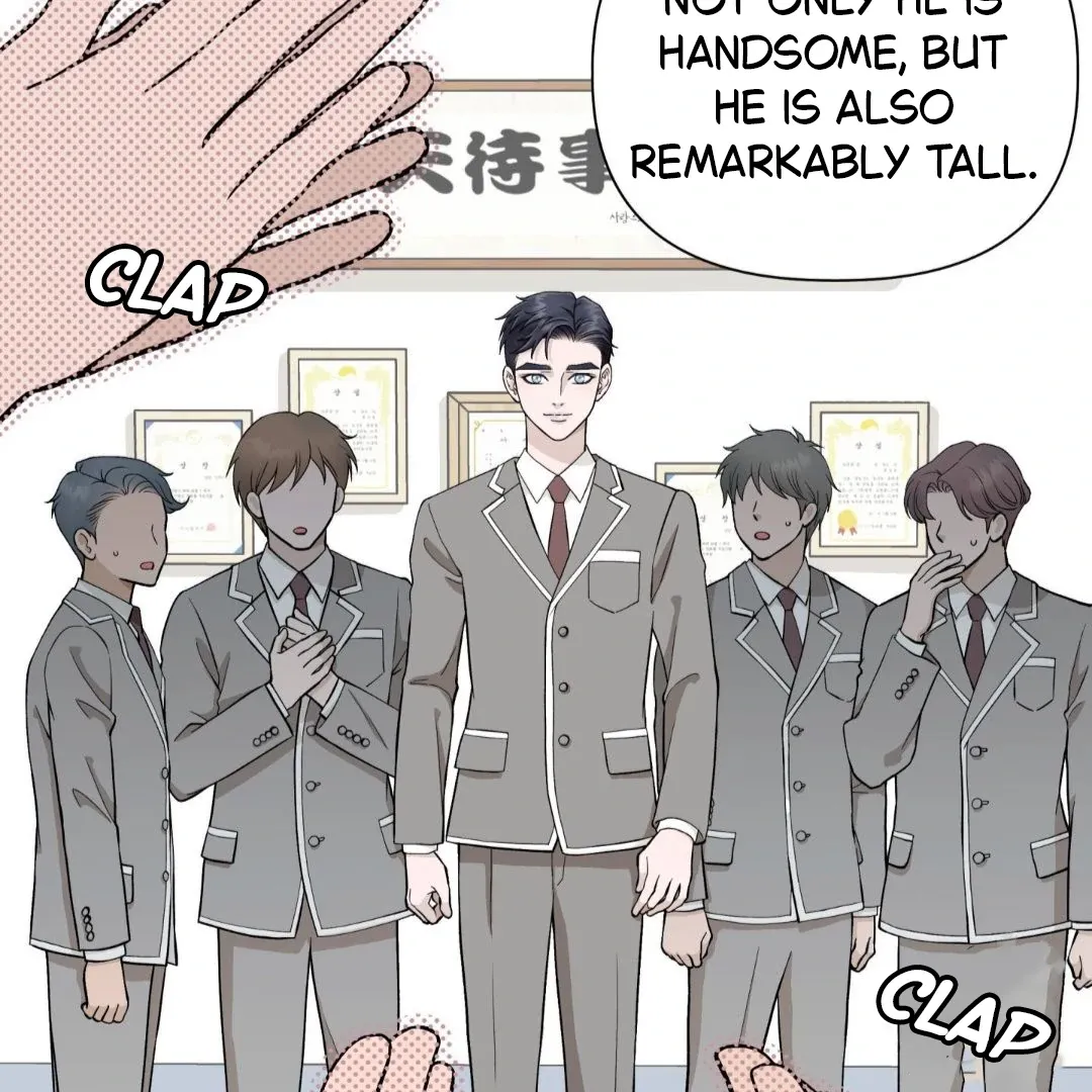 Why You Want an Alpha Chapter 3 page 53 - 