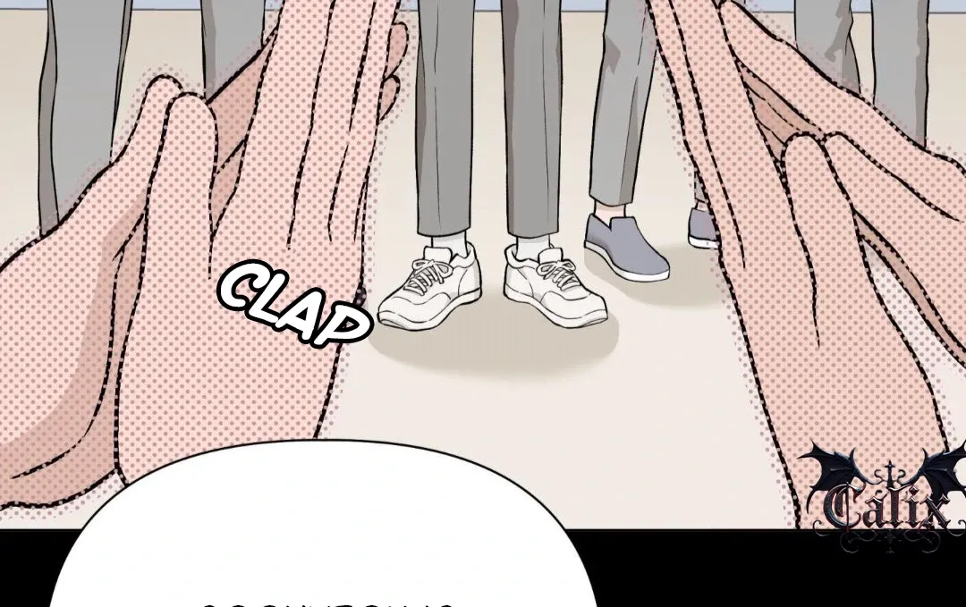 Why You Want an Alpha Chapter 3 page 54 - 