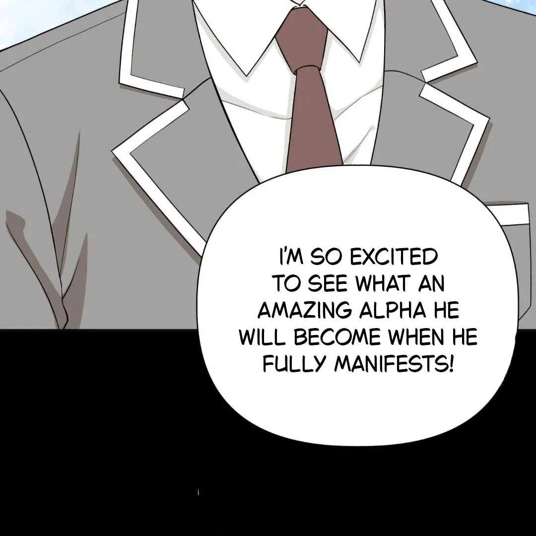 Why You Want an Alpha Chapter 3 page 57 - 