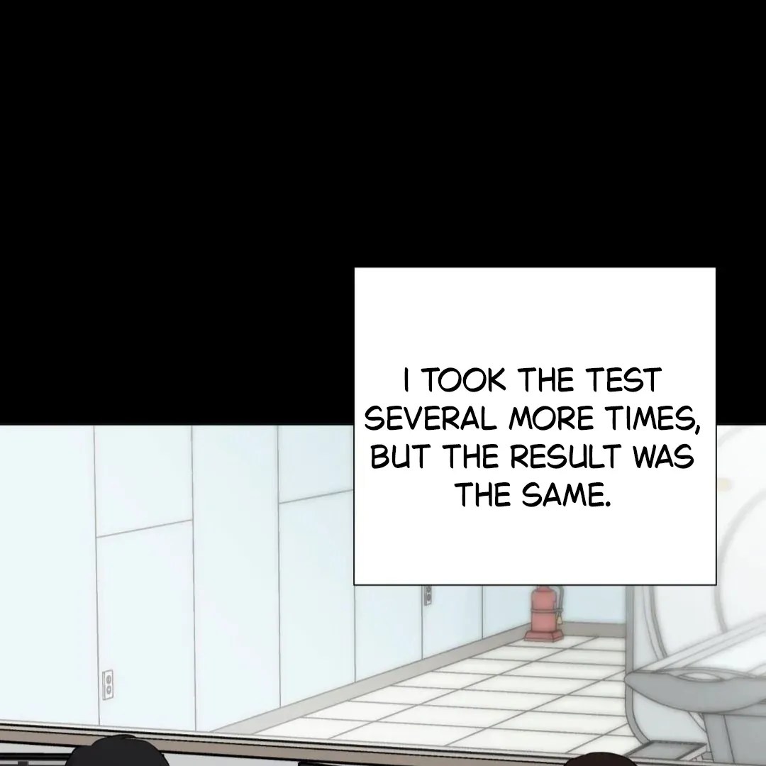 Why You Want an Alpha Chapter 3 page 64 - 