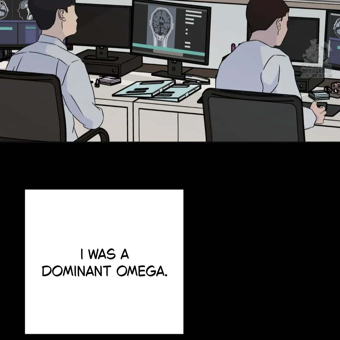 Why You Want an Alpha Chapter 3 page 65 - 