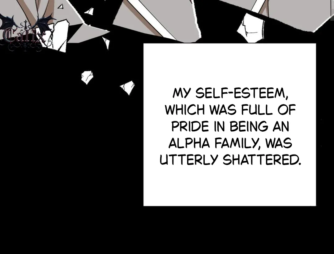Why You Want an Alpha Chapter 3 page 68 - 