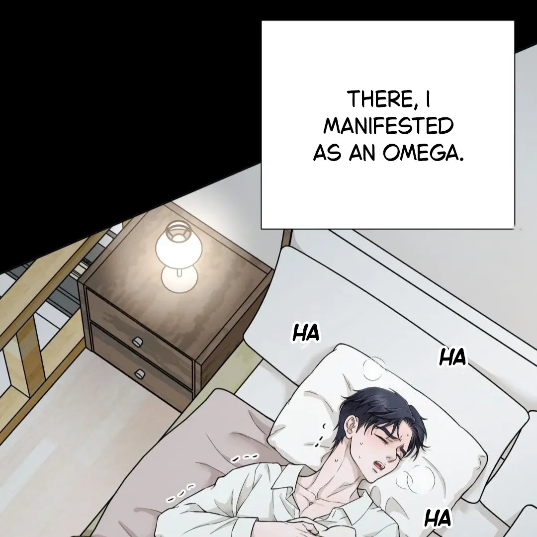 Why You Want an Alpha Chapter 3 page 76 - 
