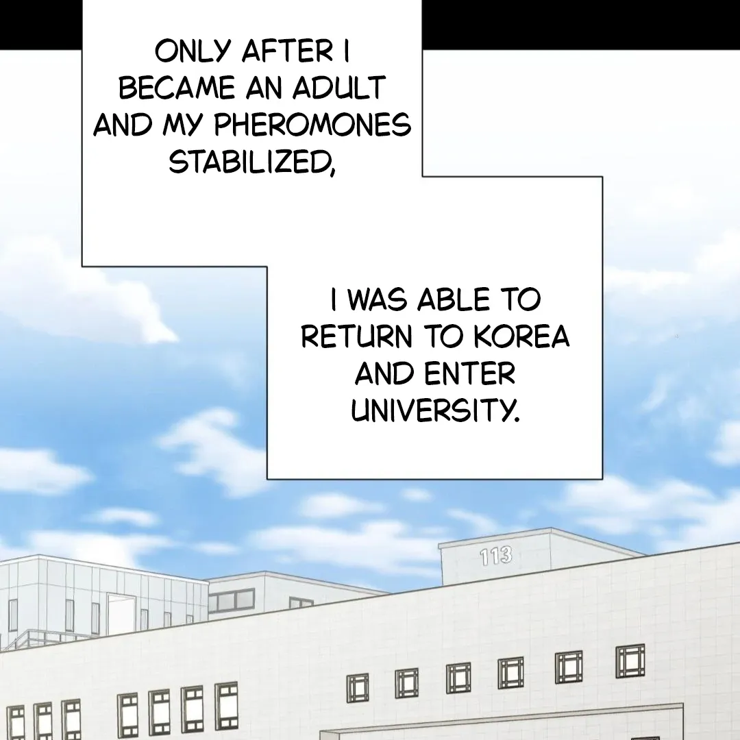 Why You Want an Alpha Chapter 3 page 78 - 