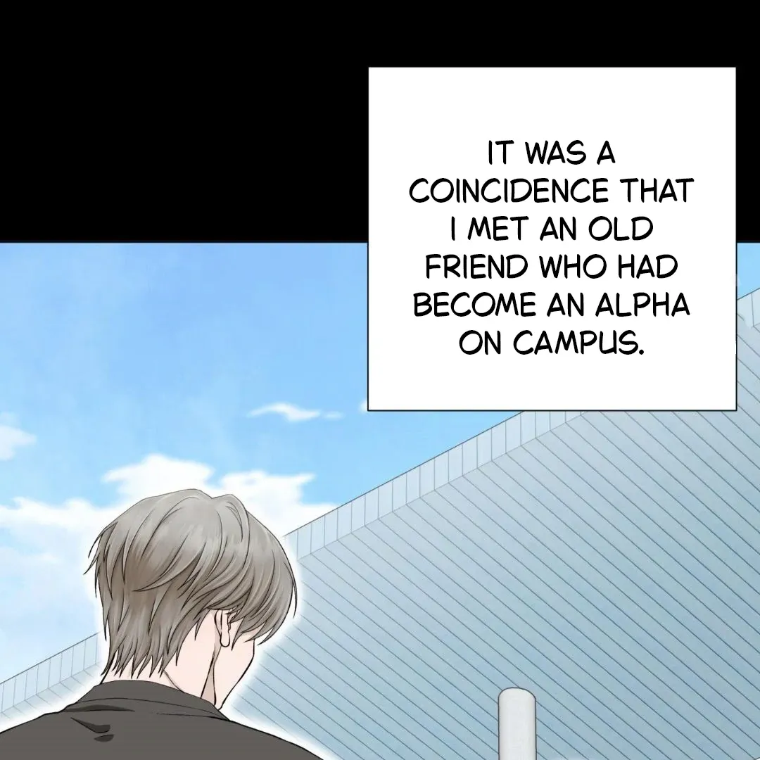 Why You Want an Alpha Chapter 3 page 80 - 