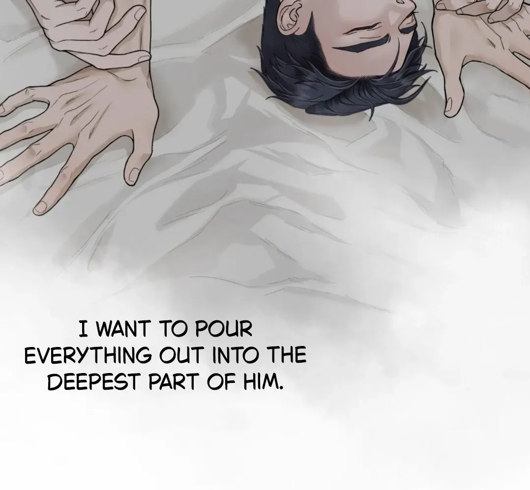 Why You Want an Alpha Chapter 3 page 9 - 