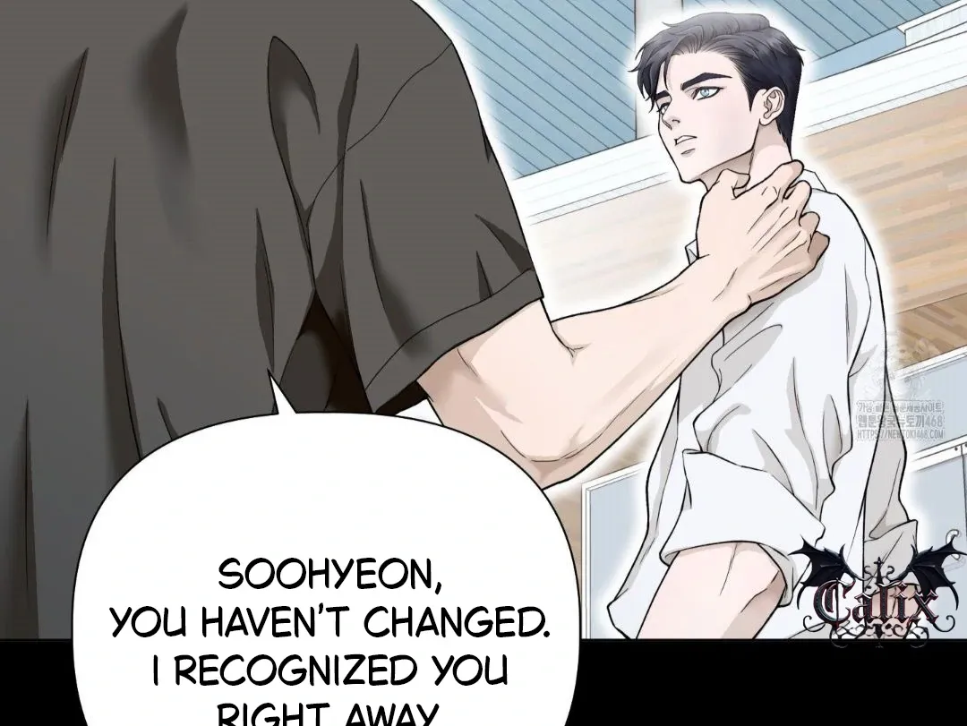 Why You Want an Alpha Chapter 3 page 81 - 