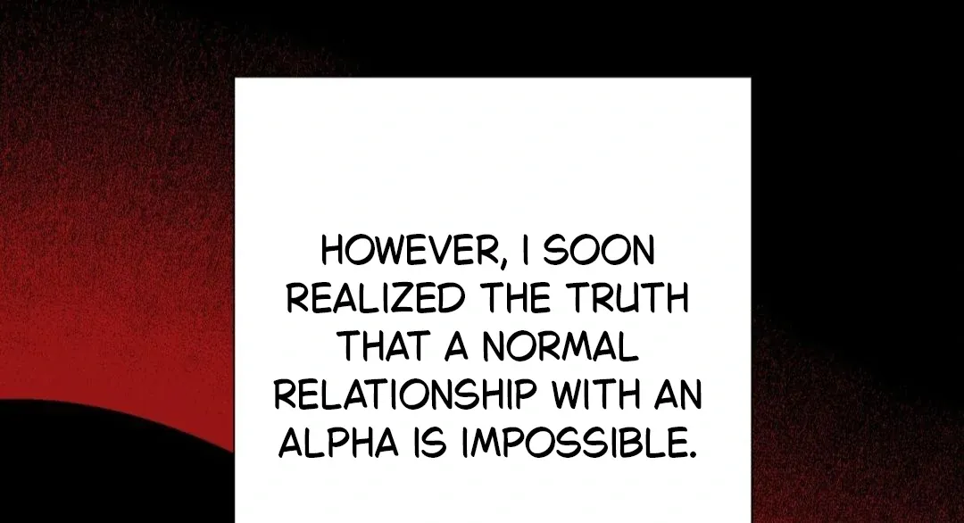 Why You Want an Alpha Chapter 3 page 87 - 