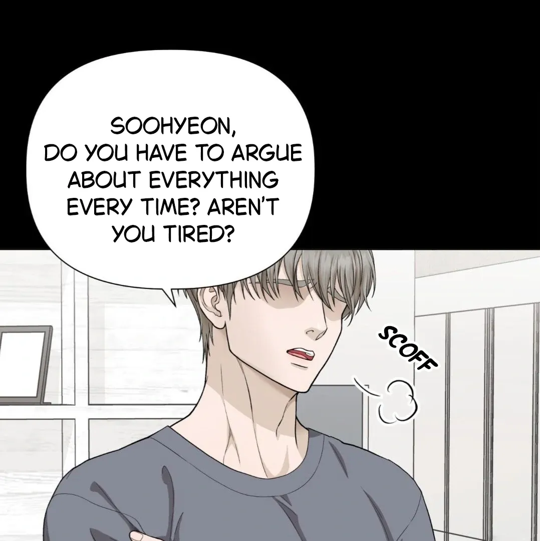 Why You Want an Alpha Chapter 3 page 89 - 