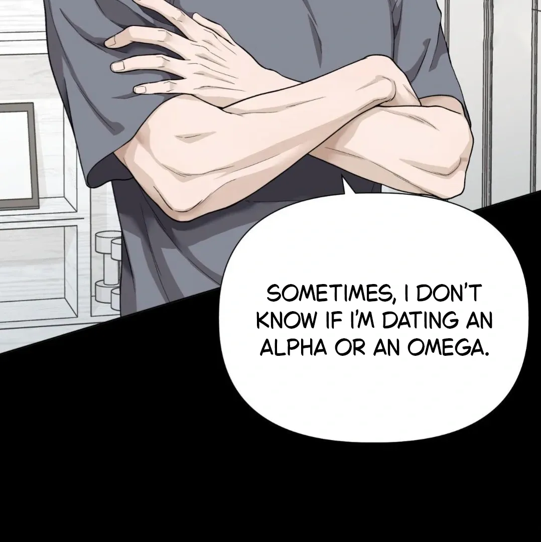 Why You Want an Alpha Chapter 3 page 90 - 