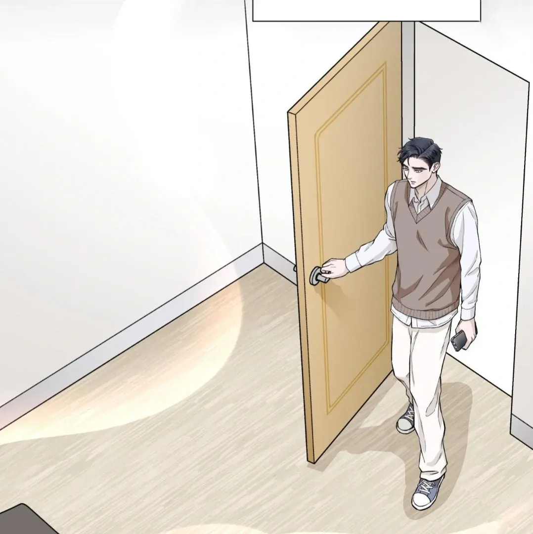 Why You Want an Alpha Chapter 3 page 92 - 
