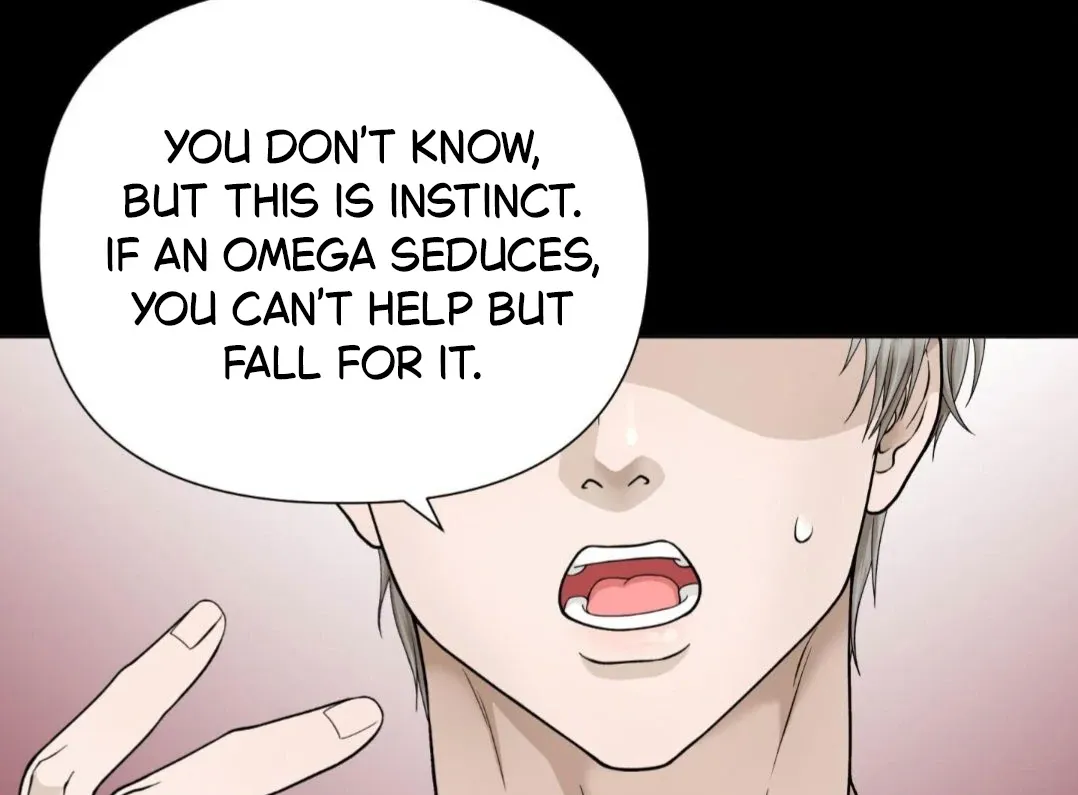 Why You Want an Alpha Chapter 3 page 94 - 