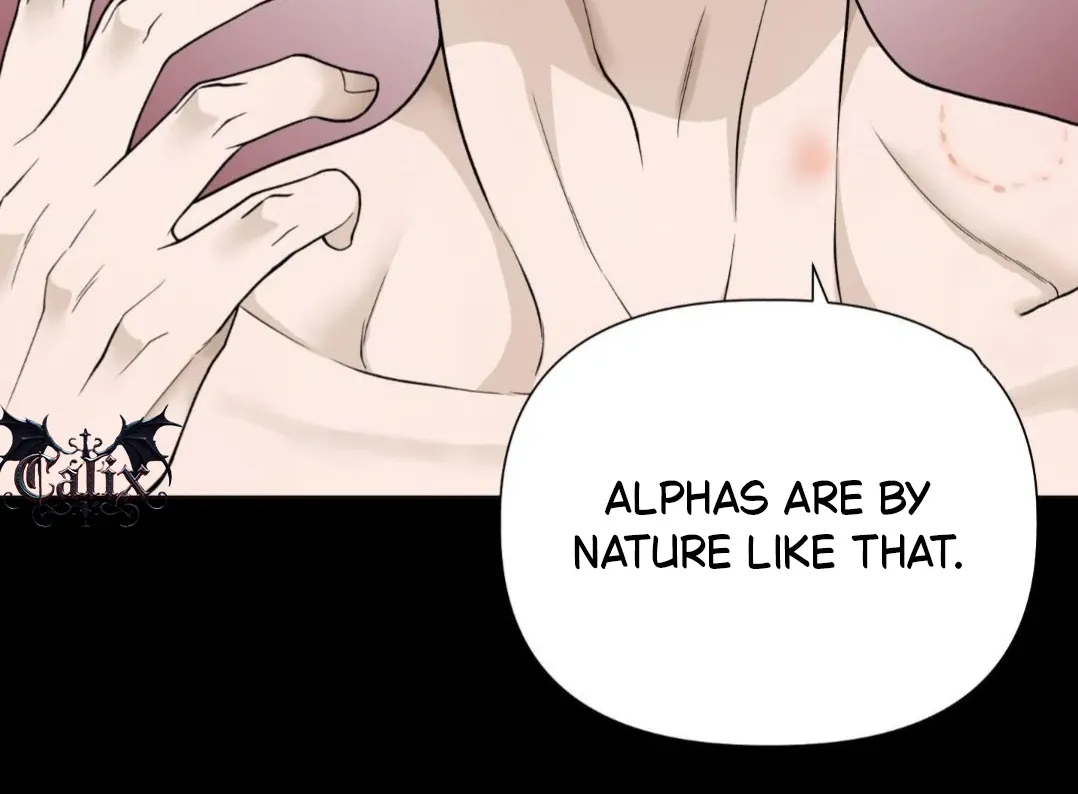 Why You Want an Alpha Chapter 3 page 95 - 