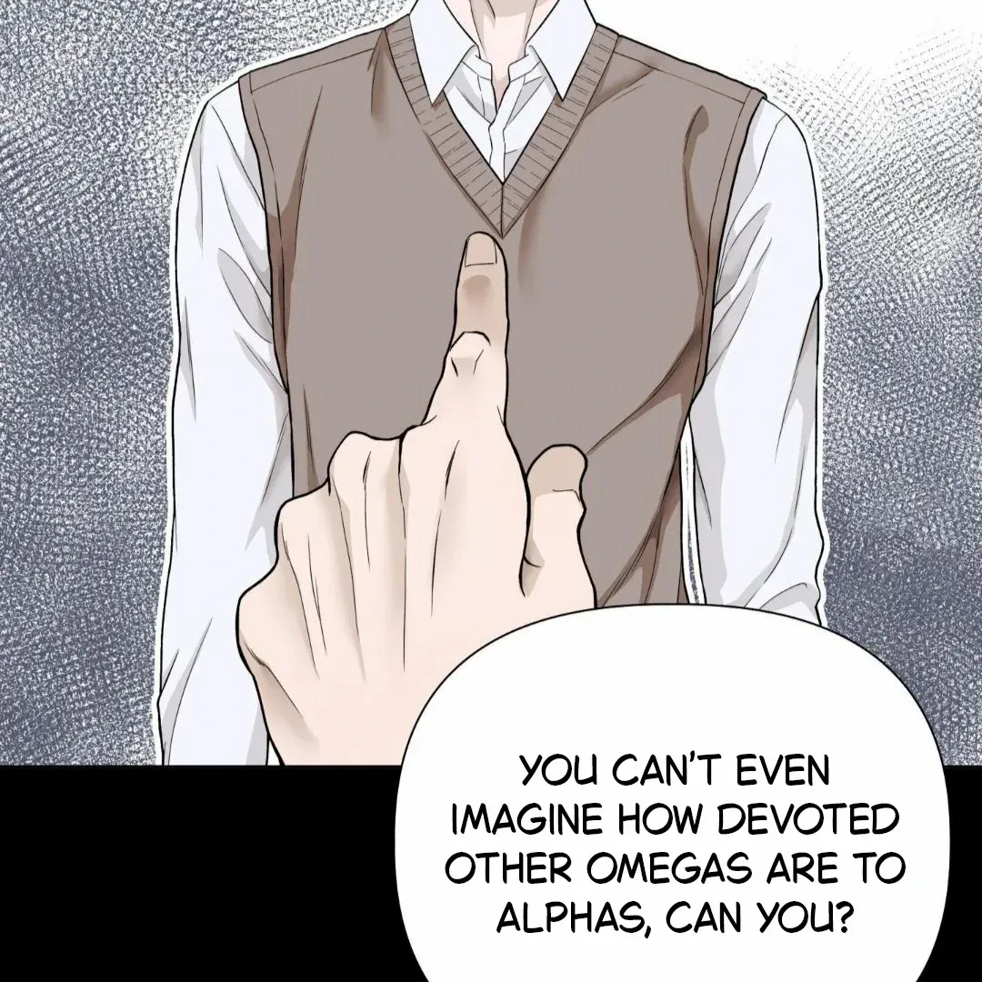 Why You Want an Alpha Chapter 3 page 97 - 