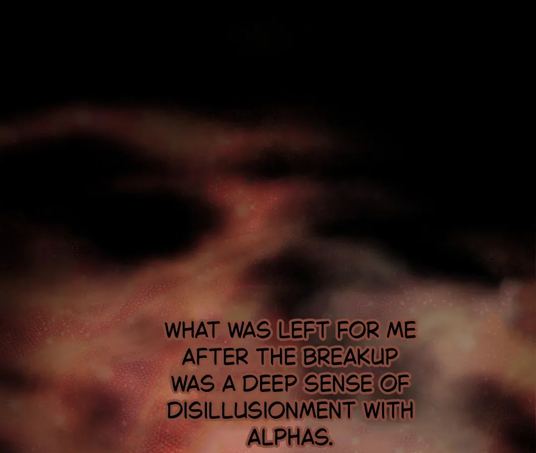 Why You Want an Alpha Chapter 3 page 100 - 