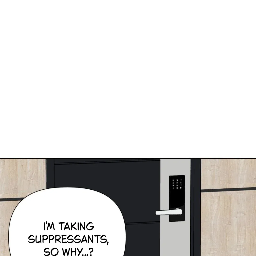 Why You Want an Alpha Chapter 4 page 115 - 