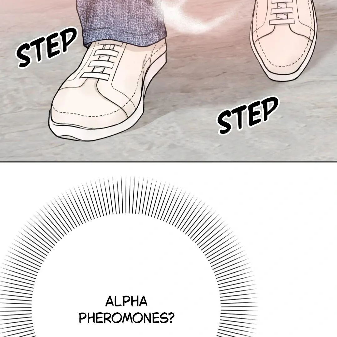 Why You Want an Alpha Chapter 4 page 119 - 