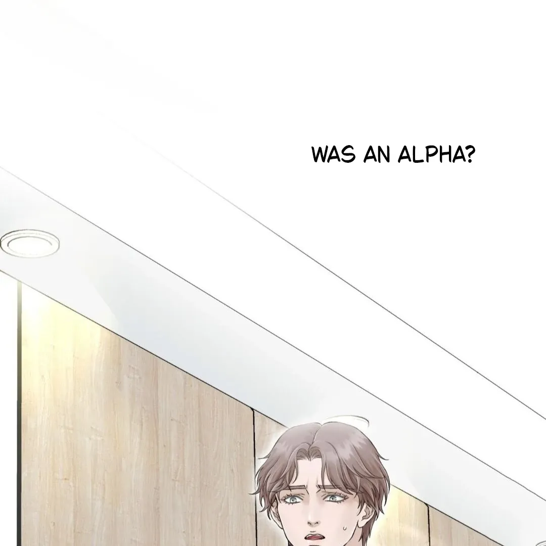Why You Want an Alpha Chapter 4 page 122 - 
