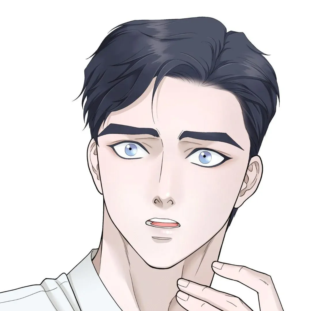 Why You Want an Alpha Chapter 4 page 126 - 