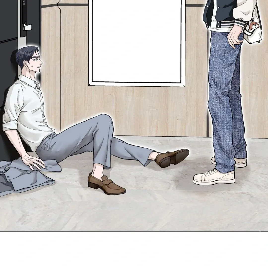 Why You Want an Alpha Chapter 4 page 130 - 