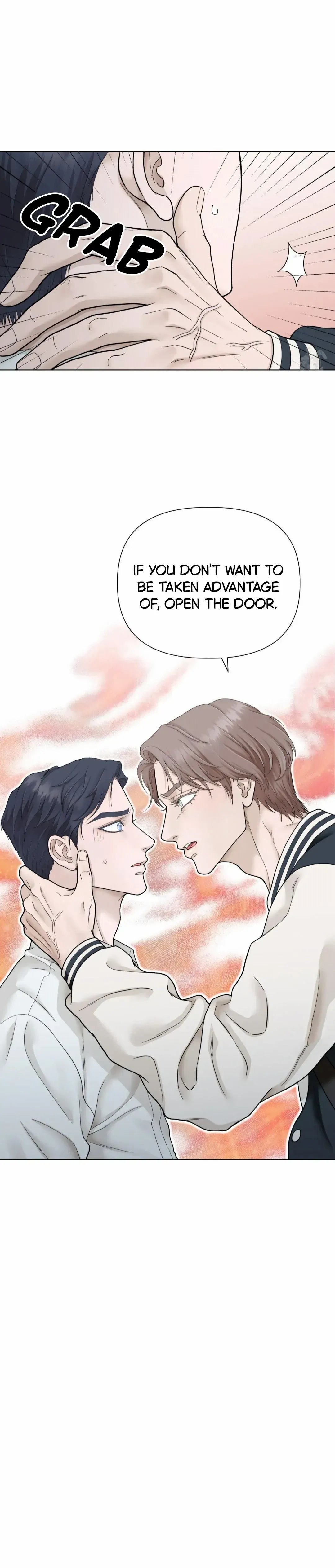 Why You Want an Alpha Chapter 4 page 135 - 