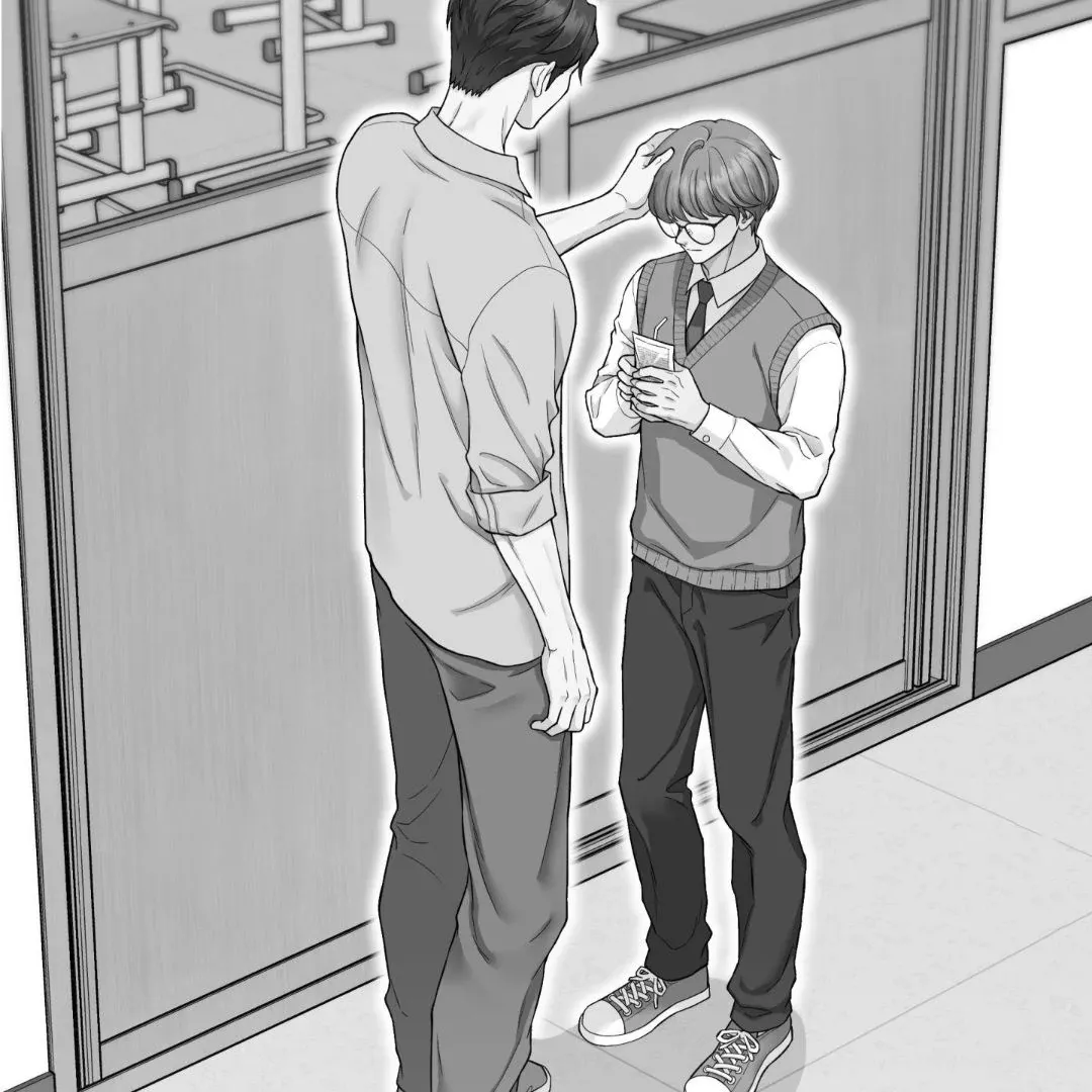 Why You Want an Alpha Chapter 4 page 3 - 