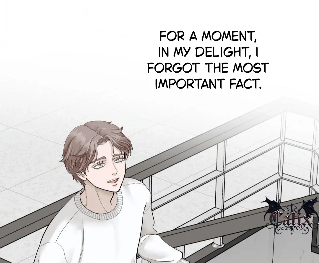 Why You Want an Alpha Chapter 4 page 21 - 