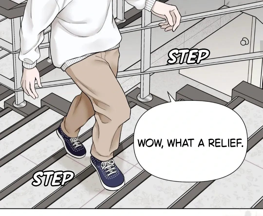 Why You Want an Alpha Chapter 4 page 22 - 