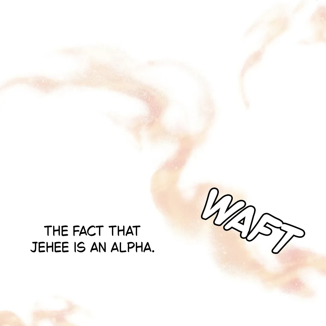 Why You Want an Alpha Chapter 4 page 23 - 