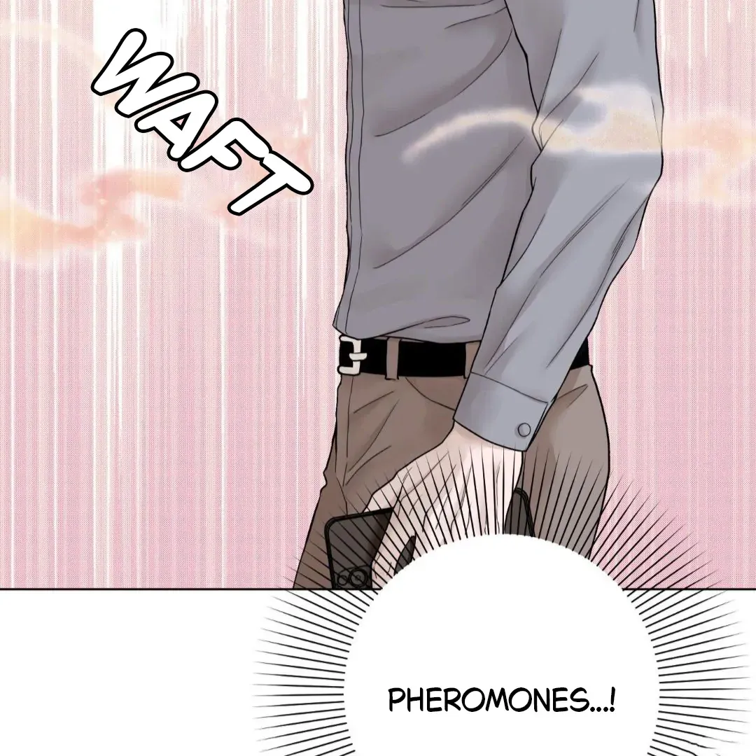 Why You Want an Alpha Chapter 4 page 25 - 