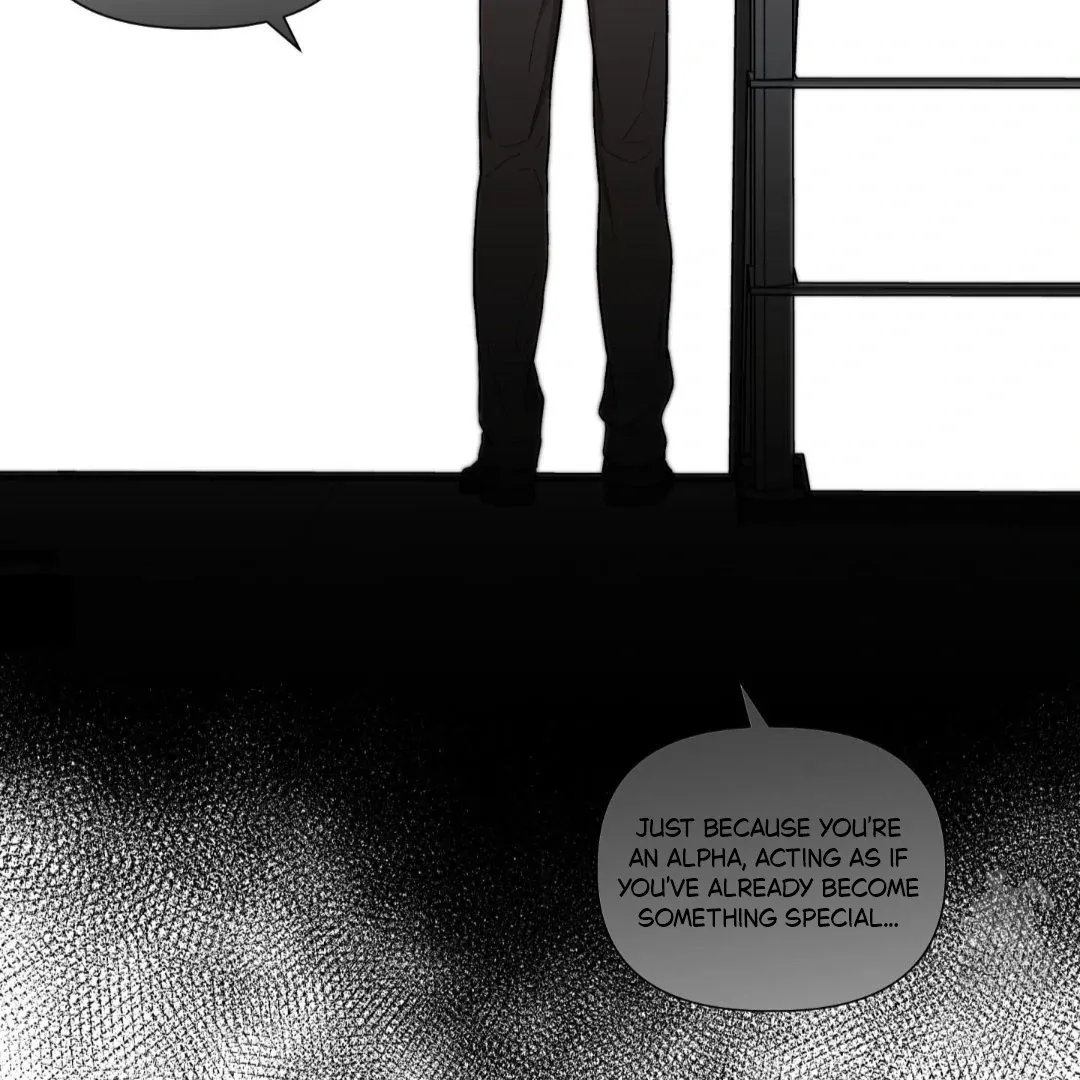 Why You Want an Alpha Chapter 4 page 37 - 