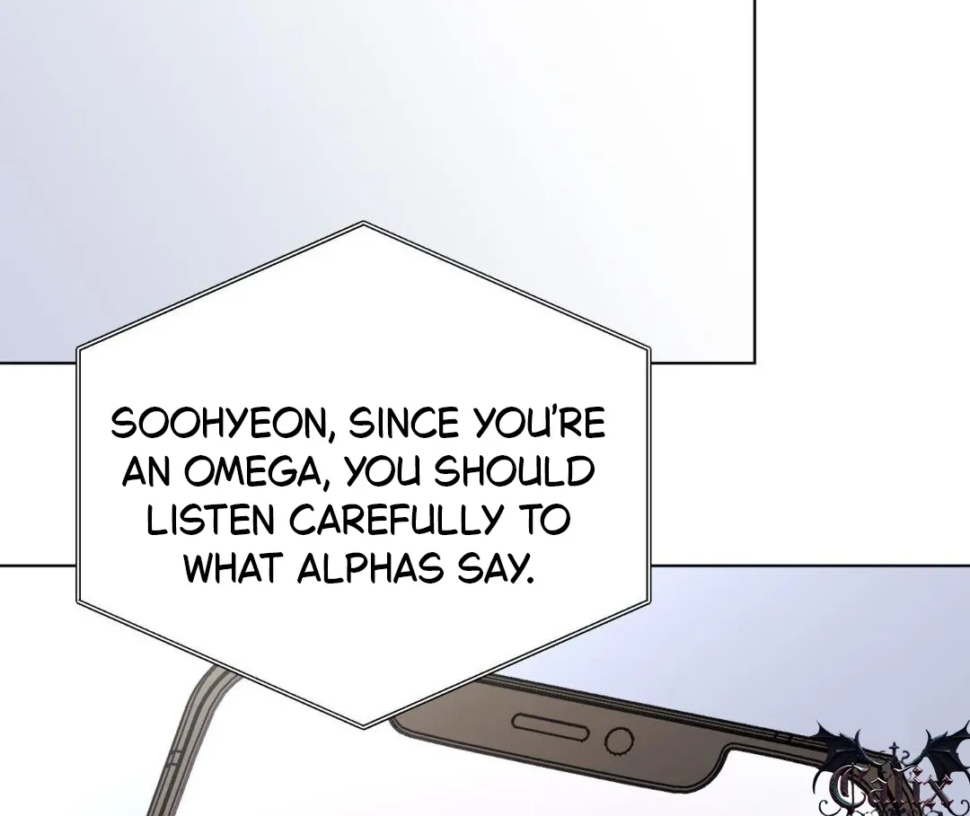 Why You Want an Alpha Chapter 4 page 7 - 