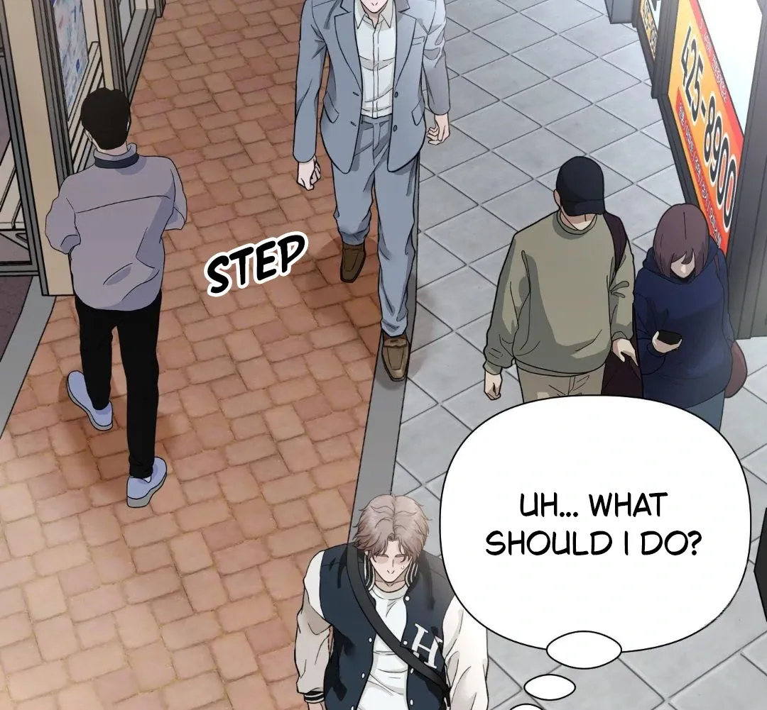 Why You Want an Alpha Chapter 4 page 75 - 