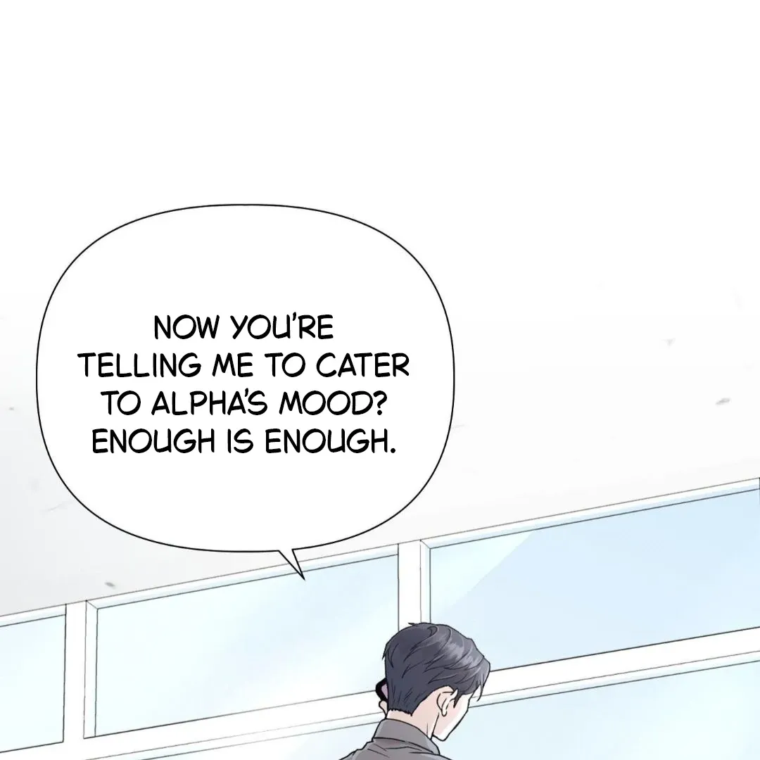 Why You Want an Alpha Chapter 4 page 9 - 