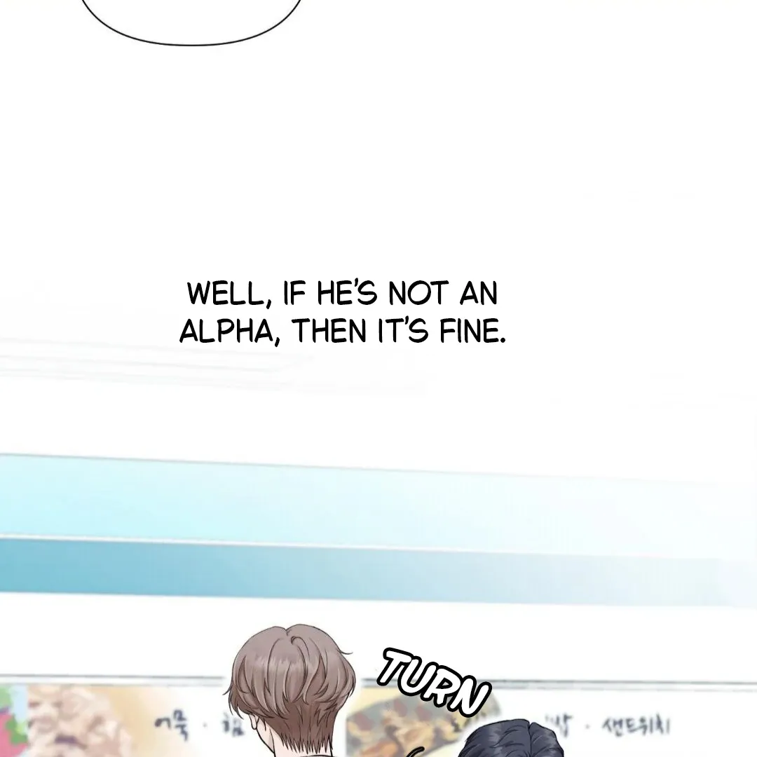 Why You Want an Alpha Chapter 4 page 95 - 